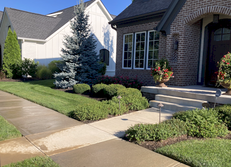 Irrigation Repair Services -Lawn Watering Sprinkler Systems